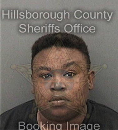 Carolyn Newson, - Hillsborough County, FL 