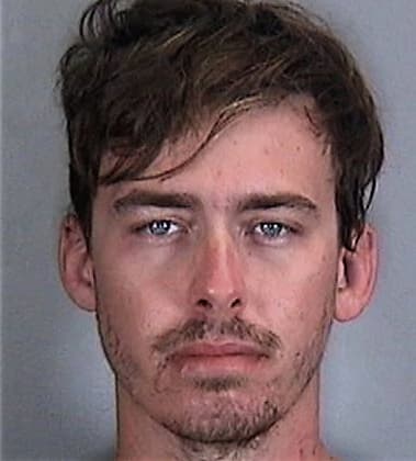 Luke Norris, - Manatee County, FL 