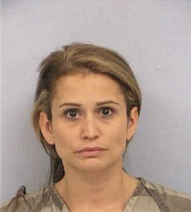 Geneva Ojeda-Cano, - Travis County, TX 