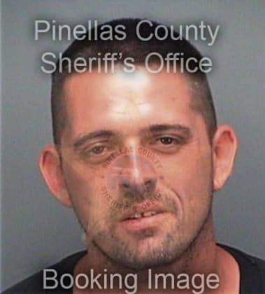 Terrence Oswald, - Pinellas County, FL 