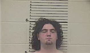 Joshua Parks, - Clay County, KY 