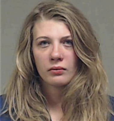 Shianne Pearce - Collin County, TX 