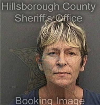 Shauna Pease, - Hillsborough County, FL 