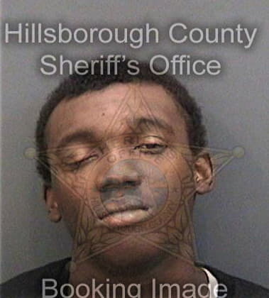 Jovanny Pena, - Hillsborough County, FL 