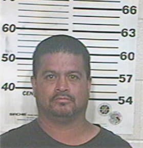 Luis Perez, - Hidalgo County, TX 