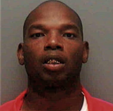 Jerome Perry, - Lee County, FL 