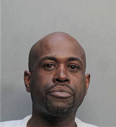 Edruth Phanor, - Dade County, FL 