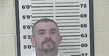 Dustin Potter, - Carter County, TN 