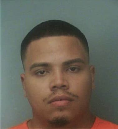 Antonio Ramirez-Hernandez, - Polk County, FL 