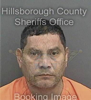 Terry Repp, - Hillsborough County, FL 