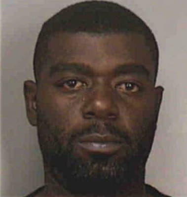 Zaid Richardson, - Polk County, FL 