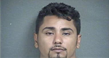 Emmanuel Rivera, - Wyandotte County, KS 