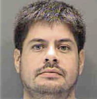 Jonathan Roberts, - Sarasota County, FL 