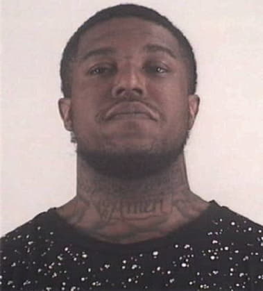 Andrew Robinson - Tarrant County, TX 
