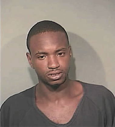 Robert Robinson, - Brevard County, FL 