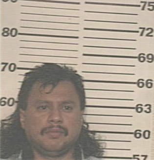 Dagoberto Rodriguez - Hidalgo County, TX 