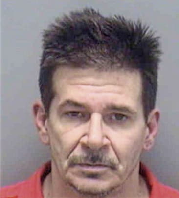 Edward Rodriguez, - Lee County, FL 