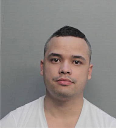 Marcel Rodriguez, - Dade County, FL 