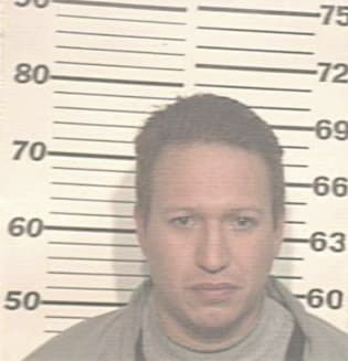 Mario Rodriguez - Hidalgo County, TX 