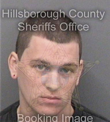 Ruben Rodriguez, - Hillsborough County, FL 