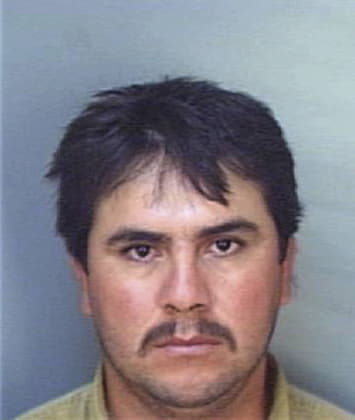 Rafael Rojas, - Polk County, FL 