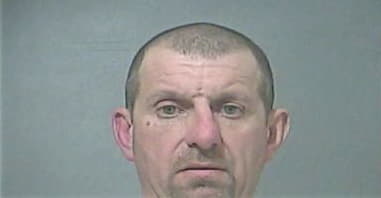 Corey Rudisel, - Vigo County, IN 