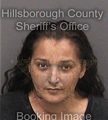 Nina Saice, - Hillsborough County, FL 