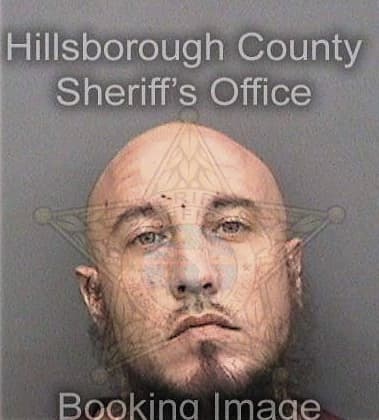 Adan Salesgomez, - Hillsborough County, FL 