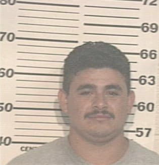 Gilberto Sanchez, - Hidalgo County, TX 