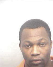 Charles Shields - Fulton County, GA 