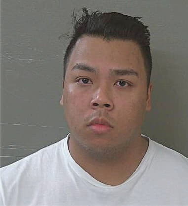 Corey Shigematsu, - Escambia County, FL 