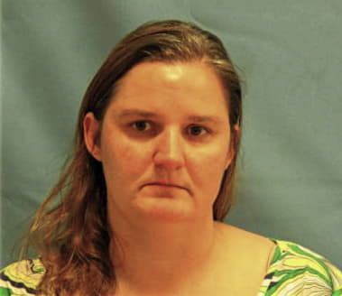 Brigette Shirley, - Pulaski County, AR 