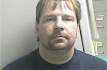 Kenneth Shoptaw, - Johnson County, KY 