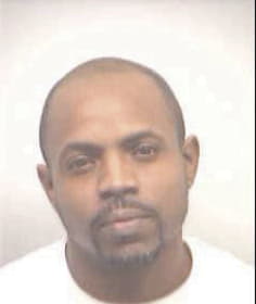 Lucious Shropshire - Fulton County, GA 