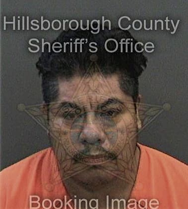 Jeffrey Slaughter, - Hillsborough County, FL 