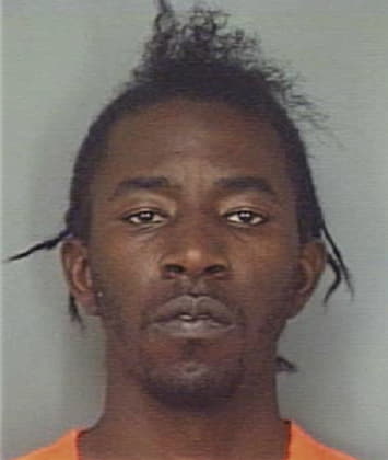 Delton Smith - Polk County, FL 