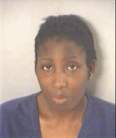 Stephanie Smith - Fulton County, GA 