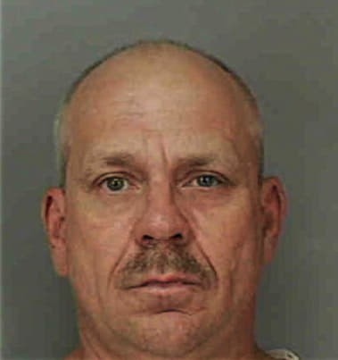 Kenneth Southard, - Polk County, FL 