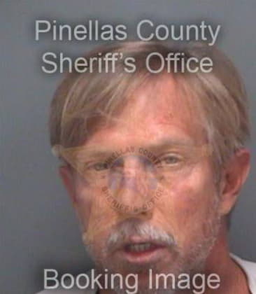 Allen Sowards - Pinellas County, FL 