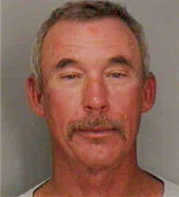 James Spurr, - Polk County, FL 