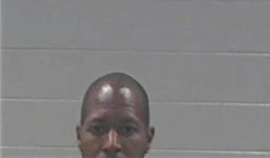 Marlon Stallworth - Jackson County, MS 