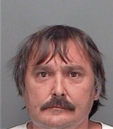 Timothy Stickney, - Pinellas County, FL 