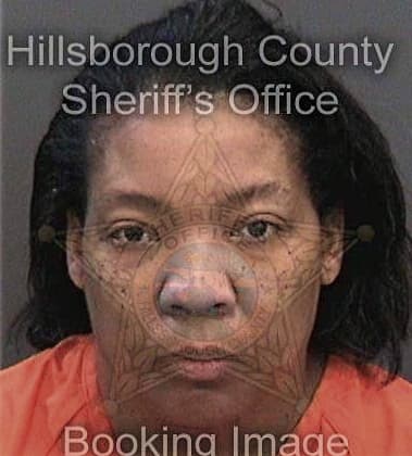 Desiree Stokes, - Hillsborough County, FL 