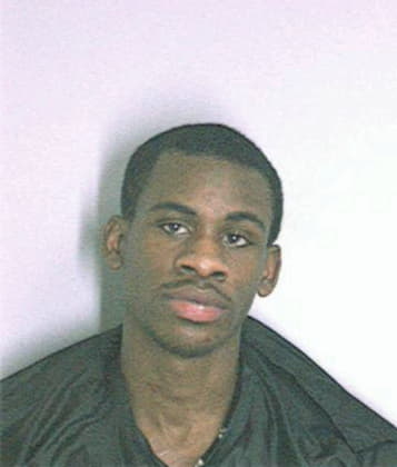 Clifford Thompson - DeKalb County, GA 