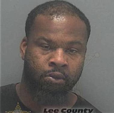 Oscar Thompson, - Lee County, FL 