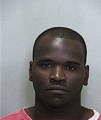 Willie Thompson, - Marion County, FL 