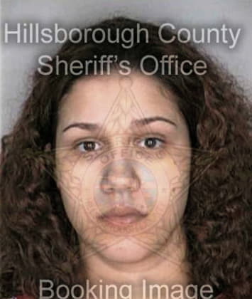 Tara Thornton, - Hillsborough County, FL 