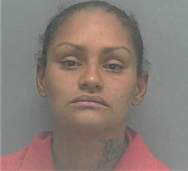 Danielle Tilton, - Lee County, FL 