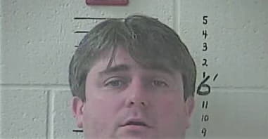 Tyler Torgerson, - Hancock County, MS 