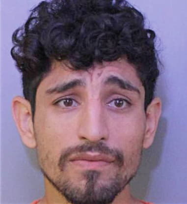 Juan Torres, - Polk County, FL 